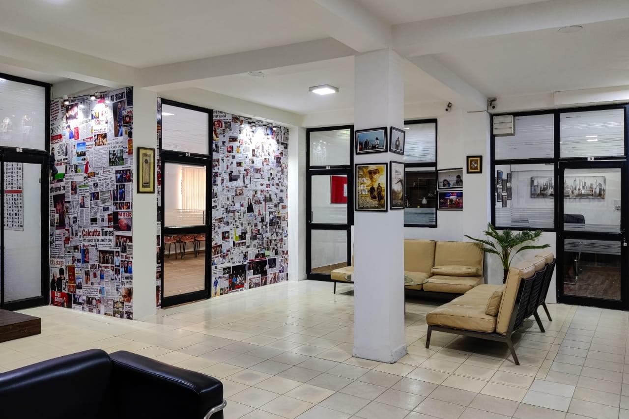 TakeOne School of Mass Communication New Delhi Infrastructure photo 5